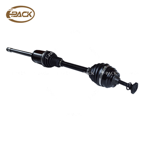 Sistema de transmisión automática <span class=keywords><strong>Cv</strong></span> Joint Drive Shaft Eje de transmisión derecho para <span class=keywords><strong>BMW</strong></span> 5 Series <span class=keywords><strong>GT</strong></span> - Product Image 4