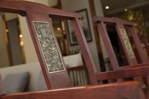 العتيقة الصينية خشب الورد - Product Image 4