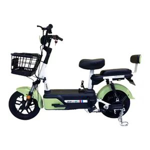 دراجة كهربائية جديدة بسعر منخفض من طراز junma بمقعدين 48 فولت 12a 20a للبيع
