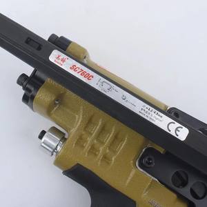 Kit Profesional de Pistola de Clavos de Acero para Clavadoras Neumáticas Industriales MEITE y <span class=keywords><strong>Freeman</strong></span> para Techos Altos - Product Image 3