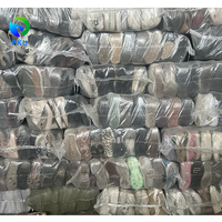 Sepatu Bekas Berkualitas Tinggi Grosir Olahraga Santai Baru Bekas Pakai Merek PKU Model A-216 Warna Campur Ukuran Campur Pabrik