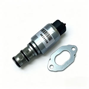 Válvula Solenoide Hidráulica RE211158 para Tractores <span class=keywords><strong>John</strong></span> Deere, Reemplaza a RE190712 RE159087, Piezas de Maquinaria Agrícola - Product Image 3