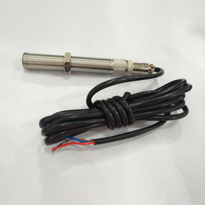 Cummins nt855 bộ phận động cơ diesel 3066463 cảm biến độ nhớt dầu - Product Image 4