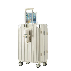 Bref 22 "Anene enfant <span class=keywords><strong>voiture</strong></span> <span class=keywords><strong>électronique</strong></span> Portable unité dentaire avec compresseur <span class=keywords><strong>valise</strong></span> Muti bagages fonctionnels - Product Image 3