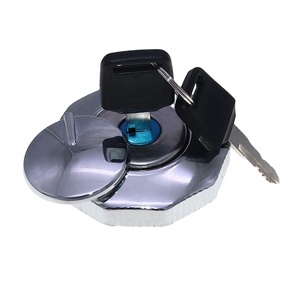 <span class=keywords><strong>Bouchon</strong></span> de <span class=keywords><strong>réservoir</strong></span> de carburant de pièces de moto CD70 JH70 - Product Image 1