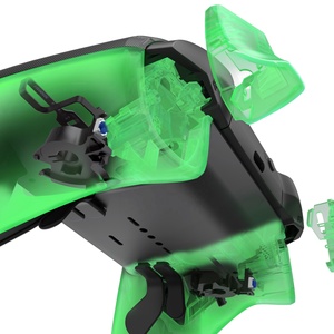 Kit de déclencheurs L1R1 L2R2 pour manette Xbox Elite Series 2 Core modèle 1797 - Mod de boutons d'épaule et de déclencheurs - Product Image 5