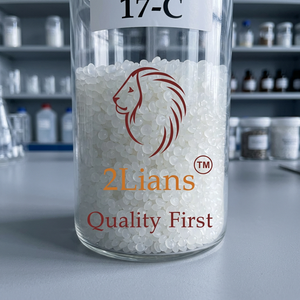เม็ดพลาสติก PP Repro Pellets Natural ยี่ห้อ 2Lians ผลิตในญี่ปุ่น รุ่น 20251267BN บรรจุถุง สำหรับรีไซเคิล ขั้นต่ำ 25 ตัน - Product Image 3