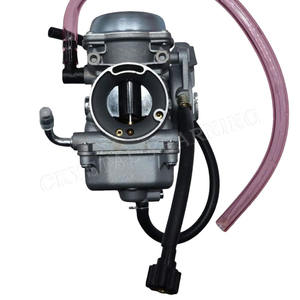 Carburateur de course de moto de qualité authentique PD33JK-7 pour Kazuma Jaguar 500cc ATV <span class=keywords><strong>Quad</strong></span> 4 roues <span class=keywords><strong>chinois</strong></span> Vendeur américain Kit de réparation - Product Image 2
