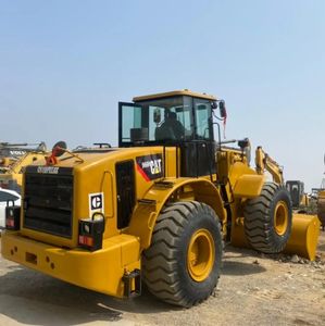 לטווח ארוך עמידות יפן מקורי השתמש קטרפילר קטרפילר קדמי - Product Image 3