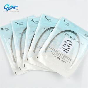 Guber Nestainer Programat <span class=keywords><strong>Ivoclar</strong></span> macchina di colata centrifuga Niti arco filo - Product Image 1