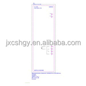 PLC รุ่น S7 1500 ตัวควบคุมโปรแกรมได้ SIMATIC S7-1500 โมดูลประมวลผลกลาง S7-1500F CPU 1513F-1 6ES7513-1FL02-0AB0 - Product Image 4