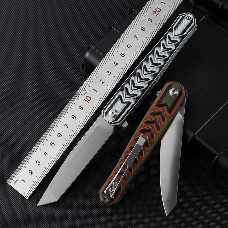 YJ Knives