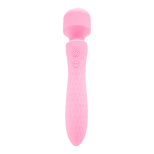 Leistungsstarker Klitoris-<span class=keywords><strong>Vibrator</strong></span> für Frauen Körpermassage Klitoris-Vibrationsmassagestab Sexspielzeug für Frauen - Product Image 2