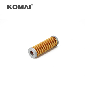 KOMAI Fuel Filter 11T011-43560 1T021-43560 15231-4356-0 15231-4356-01 15231-4356-3 15321-4356-0 15321-4656-3 XJBR-02535 - Product Image 1