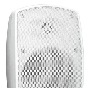Para sistemas de megafonía interiores y exteriores, altavoz Omnitronic OD-6T ELA de 32W, blanco, 1 par (940910658527) - Product Image 5