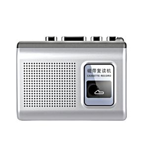 Reproductor de Casetes Portátil Personalizado de Fábrica, Reproductor de Casetes Pequeño y Portátil - Product Image 1