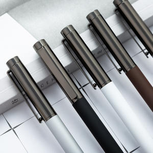 Bolígrafo Inteligente de Metal de Alta Calidad con Punta Táctil y Logotipo Promocional - Product Image 2