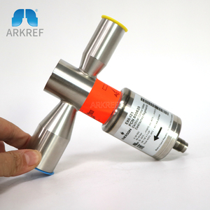 Emerson Van Mở Rộng Điện Tử EX4-I21 EX5-U21 Van Điều Khiển Động Cơ Bước EX6-I21 - Product Image 3