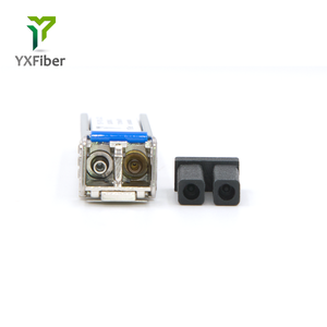 GLC-EX-SMD LC DDM Song Công <span class=keywords><strong>40Km</strong></span> 1310nm <span class=keywords><strong>1.25G</strong></span> <span class=keywords><strong>1.25G</strong></span> SFP 1000Base EX - Product Image 2