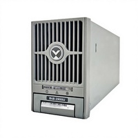 Redresseur d'alimentation télécom réseau Vertiv R48-2900U 48V 60A 2900W AC 200-250V 50/60Hz Module Original Neuf
