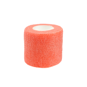 Không dệt màu thể thao đàn hồi dính băng băng dính băng - Product Image 2