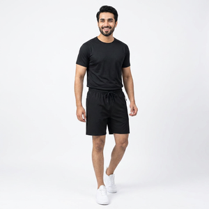 Vêtements de sport personnalisés pour homme 2026 – Shorts respirants à séchage rapide pour baseball, boxe, football et course à pied – Livraison DDP - Product Image 1