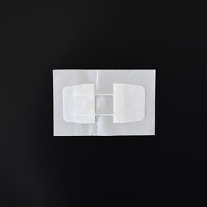 شريط لاصق لإغلاق الجروح الجراحية والبشرة العناية بالبشرة طبي شفاف بسحاب للدرز جهاز إغلاق الجروح بسحاب - Product Image 6