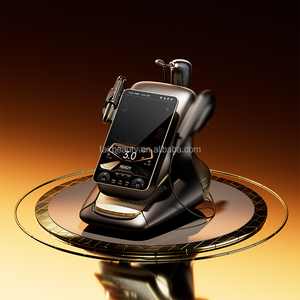 Dispositivo di Bellezza 2026 25D-MAX 6.78MHz a Effetto Termico 15RS 18RS 36RS <span class=keywords><strong>per</strong></span> Rassodamento <span class=keywords><strong>Viso</strong></span>, Anti-età Occhi e Contouring Corpo - Product Image 2