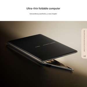 Nuevo y Último Modelo de Laptop Plegable MateBook 2025 con Pantalla OLED de 120Hz, Procesador Kirin X90 de 10 Núcleos, HarmonyOS 5, Ultradelgado, para Negocios - Product Image 3