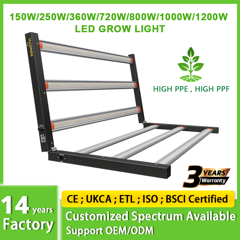 led light full spectrum