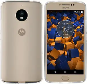 Wholesale cost effective Motorola Moto E4 Plus 5.5" 4G LTE 16 GB Android Smartphone GSM Gray Unlocked global version