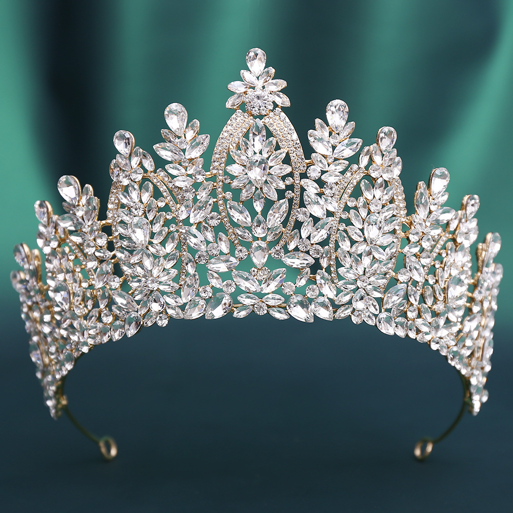 Diamant blanc en or Kc