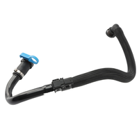Tuyau de ventilation de soupape avec capteur GV6Z6A664A GV6Z6A664B