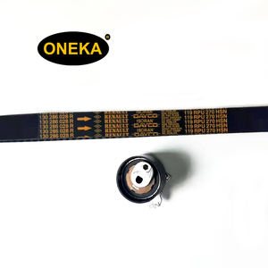 [ONEKA]CLIO <span class=keywords><strong>4</strong></span> KANGOO <span class=keywords><strong>MEGANE</strong></span> 1.5 <span class=keywords><strong>DCi</strong></span> 130C11508Rti pour Renault - Kits de courroies de distribution - Product Image 1