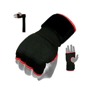 Fabricante de vendas de boxeo personalizadas con etiqueta privada OEM |   Vendas de algodón OEM para entrenamiento de boxeo - Product Image 1