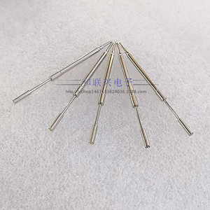 Sonde de test Ph-10h, 20L, à neuf broches, à ressort, en acier, pour les tests d'instruments - Product Image 4