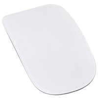 Magic Mouse, Mouse Sentuh Nirkabel Kompatibel dengan Laptop dan Tablet