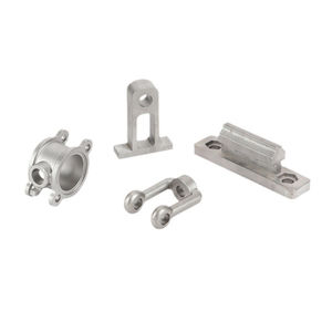 Высококачественные детали из легированной стали - Product Image 4