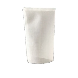 Bolsas de Filtro de Resina de Nailon y Poliéster de Grado Alimenticio para Prensado en Caliente, 50-500 Micras, Directamente de Fábrica - Product Image 2