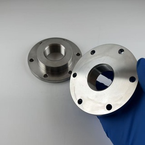 <strong>Parts</strong> Cnc Machining Block <strong>Parts</strong> Handle Cnc Machining <strong>Parts</strong> Custom Cnc Machining Service <strong>Parts</strong> with Rapid Prototvpina Drillina - Product Image 4