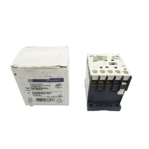 CA2KN31G7 120V nouveau contrôleur de programmation PLC d'automatisation industrielle d'entrepôt prêt d'origine - Product Image 1