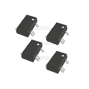 Original et nouveau DF01S-T SOP-4 (ic) - Product Image 1