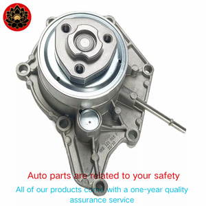 Bomba de agua de refrigeración del motor 06E121018K 06E121018N para VW Touareg <span class=keywords><strong>3</strong></span>,0 AUDI A4 A5 A6 A8 Q5 06E121018F 06E121016Q 06E121018C - Product Image 6
