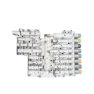 6HP19 A053 ชุดประกอบวาล์วเกียร์อัตโนมัติชิ้นส่วนเครื่องยนต์สำหรับอุปกรณ์เสริมในรถยนต์ BMW - Product Image 2