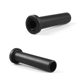 Kit de bagues de bras oscillant arrière, axe de 25 mm, longueur de 30 mm, en acier au carbone, à pression, pour Polaris RZR 800 S 4 - Product Image 4