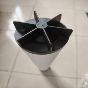Cartucho de Filtro Domnick K330AA, Repuesto para Compresores de Aire - Product Image 3