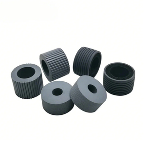Ensemble de rouleaux de sélection <span class=keywords><strong>fi</strong></span>-5650C et pneu de rouleau de frein uniquement, PA03576-K010 PA03338-K011, costume pour Fujitsu <span class=keywords><strong>fi</strong></span>-5650C 5750C 6670 <span class=keywords><strong>6770</strong></span> 6770A - Product Image 1
