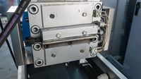 Machine de compactage et de granulation de film PE