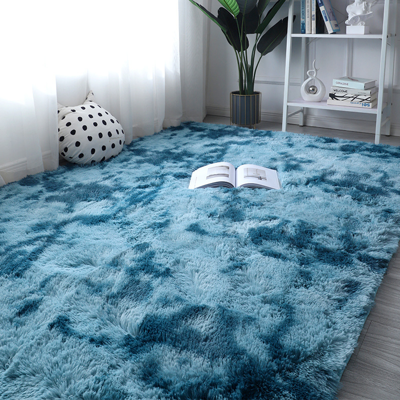 Blu pavone