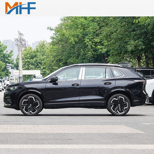 Nuevo <span class=keywords><strong>Tiguan</strong></span> de China, Precio <span class=keywords><strong>0</strong></span> <span class=keywords><strong>km</strong></span>, Volkswagen, SUV Barato, Autos a Gasolina, 2WD, <span class=keywords><strong>Tiguan</strong></span> 2024 - Product Image 5